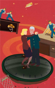 人体工厂汉化版