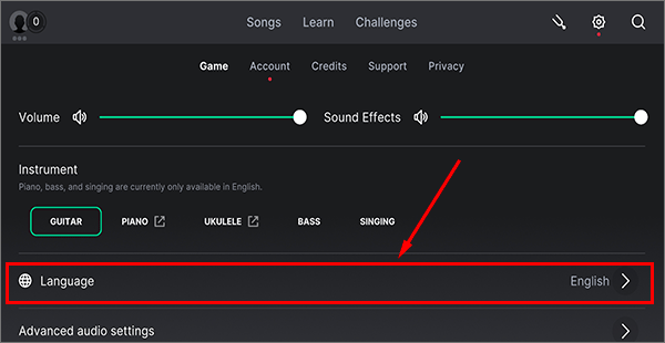 yousician最新版