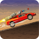 战车撞僵尸2官方正版(Earn to Die 2)