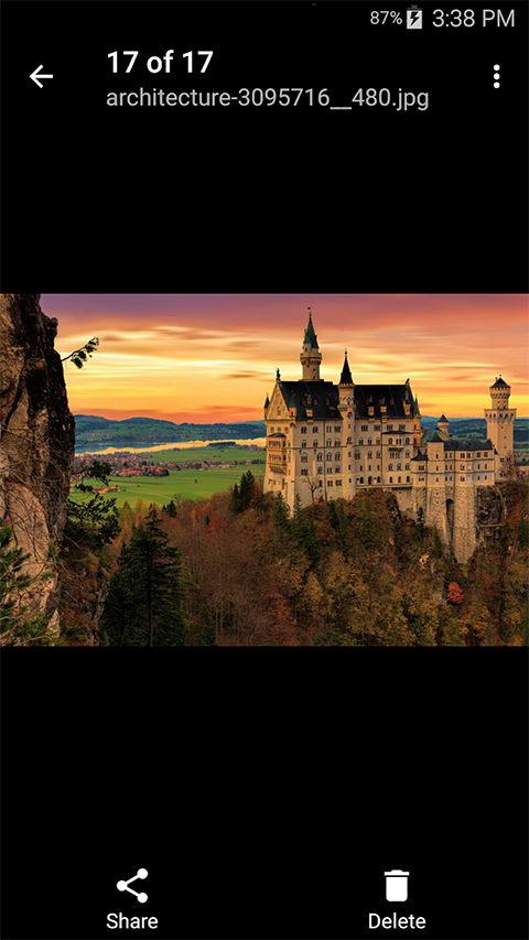 CX文件管理器app