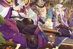 怒焰三国杀官方版