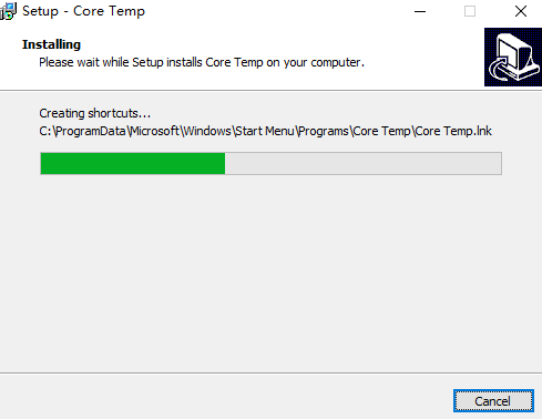 CoreTemp