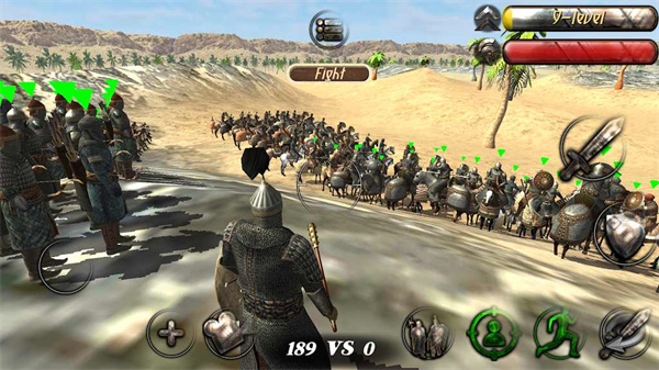 钢铁之躯2(Steel And Flesh 2)官方正版