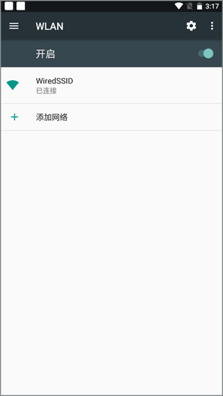 AnyScope app