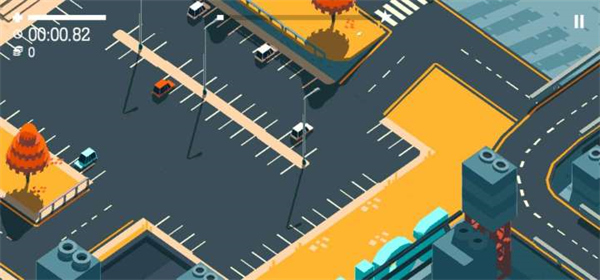 极速逃亡3免费版