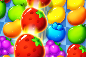 果汁四溅2最新版