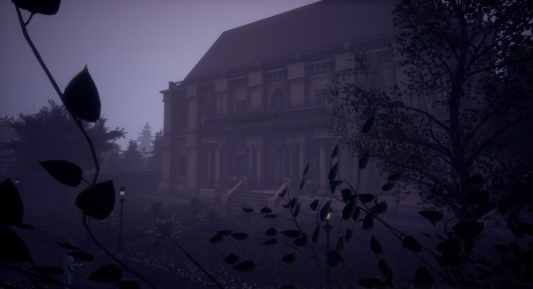 IMAGO：超越噩梦