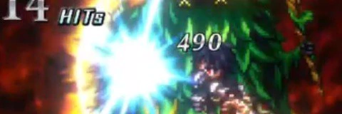 最后的克劳迪娅国际版