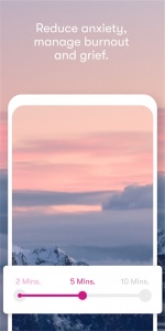 Happify心理辅助app