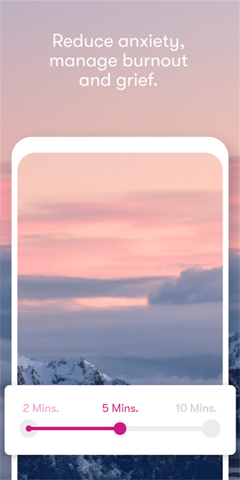 Happify心理辅助app