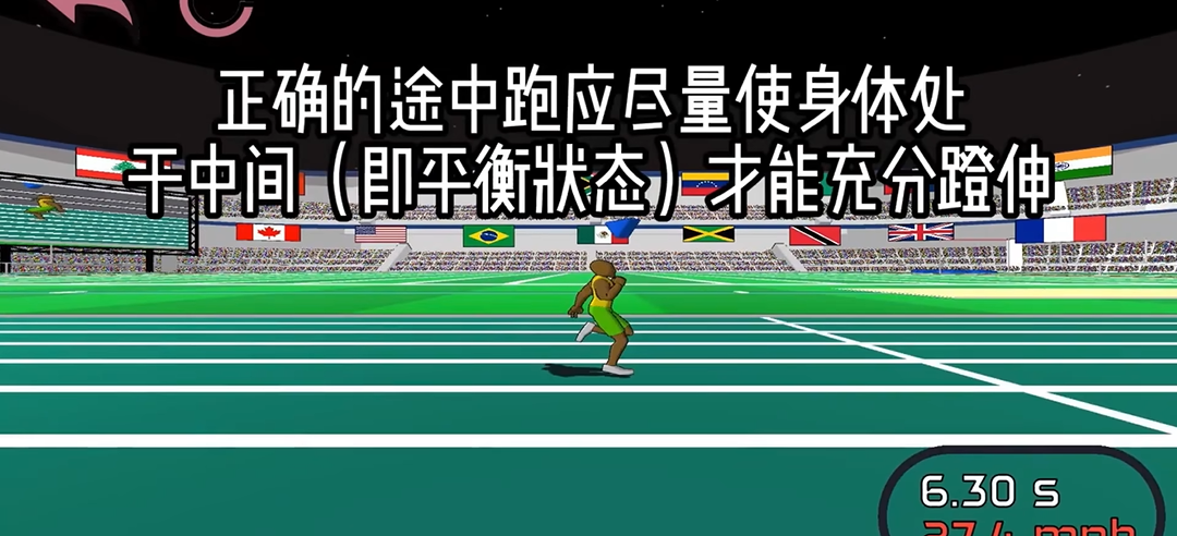 速度之星汉化版