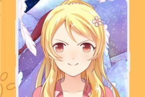 动漫头像制作大师软件