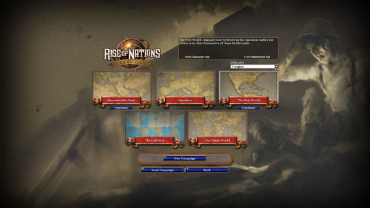 国家的崛起：扩展版