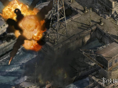 盟军敢死队3：目标柏林