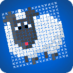 数涂不是数独手游