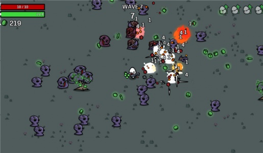 土豆兄弟元素兄弟模组版