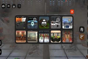 失控玩家模拟器手游