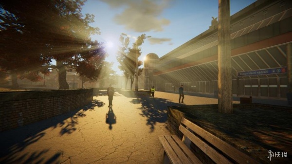 流浪汉：艰难的生活