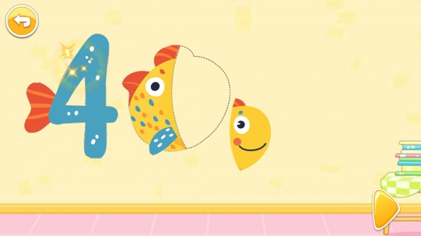 宝宝儿童来拼图手游