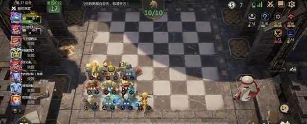 多多自走棋国际服(Auto Chess)
