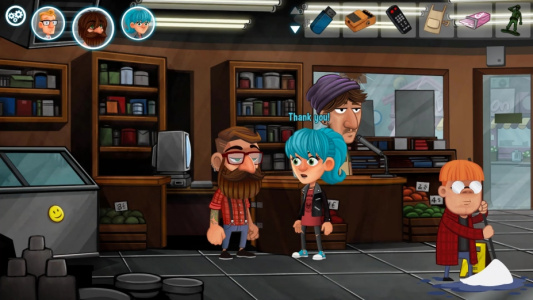 怪客贾斯丁的骇客时刻