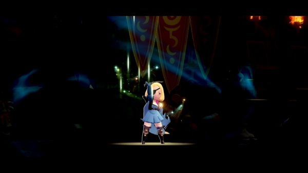 小小诺娅：乐园继承者