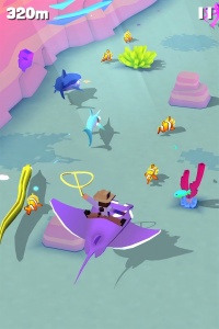 疯狂动物园vivo版