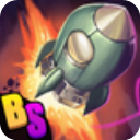 飘飘小火箭游戏