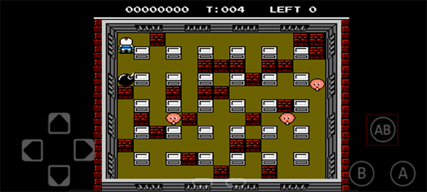 fcnes模拟器中文版