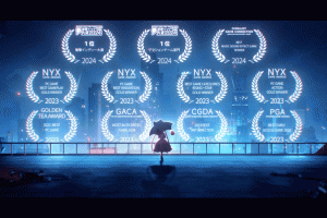 苍翼混沌效应手游官方正版