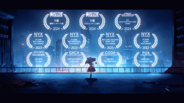 苍翼混沌效应手游官方正版