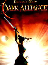 博德之门：黑暗联盟