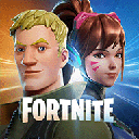堡垒之夜国际版Fortnite