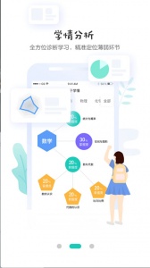 生学堂学生端app