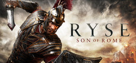 Ryse:罗马之子