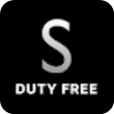 韩际新世界免税店