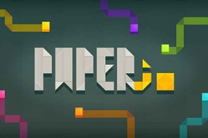 纸片大作战手游