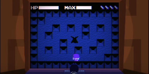 三角符文第三章