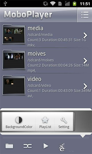 KMPlayer VR版客户端