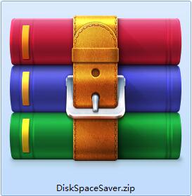 Disk Space Saver