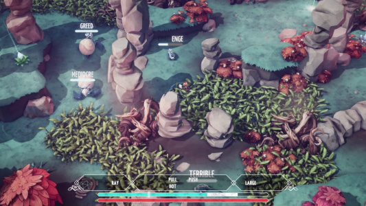 魔境奇缘：文字大冒险