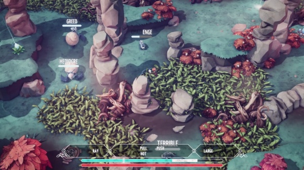 魔境奇缘：文字大冒险