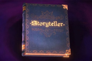 说书人手机版(Storyteller)