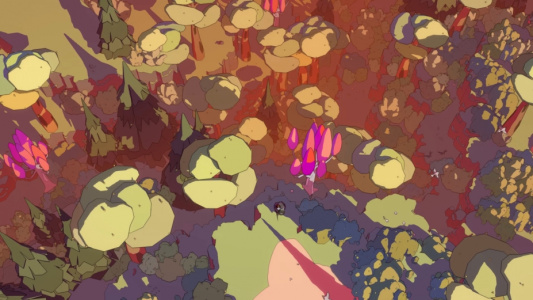 处女地2：旅行者的遗产