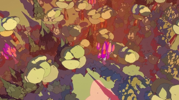 处女地2：旅行者的遗产