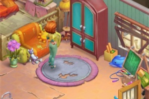 夏威夷三消狂热手游