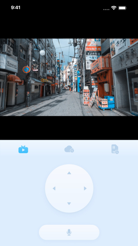 千米神眼app