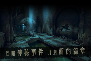 达芬奇密室2汉化