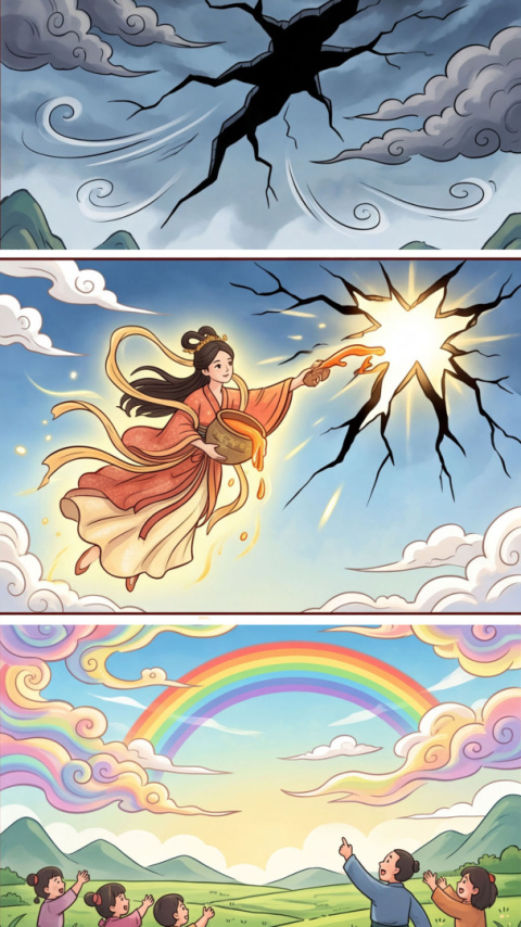 北奇星绘本app安卓版