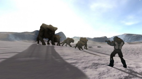 帝国霸业银河生存